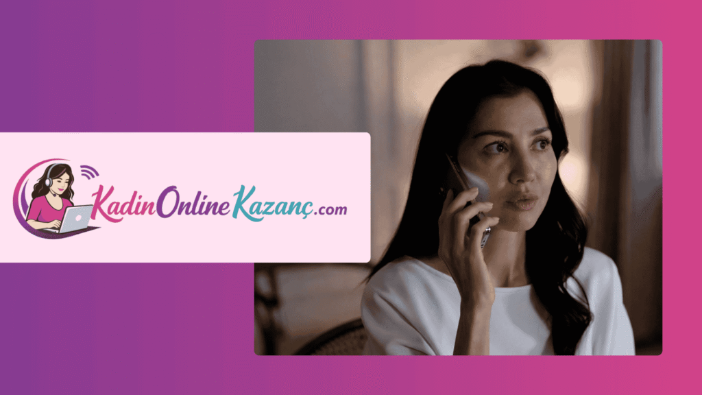 Sohbet Ederek Para Kazanma