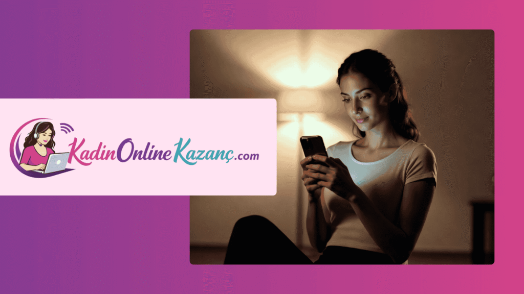 Mesajı Kazanca Çevirme Sanatı