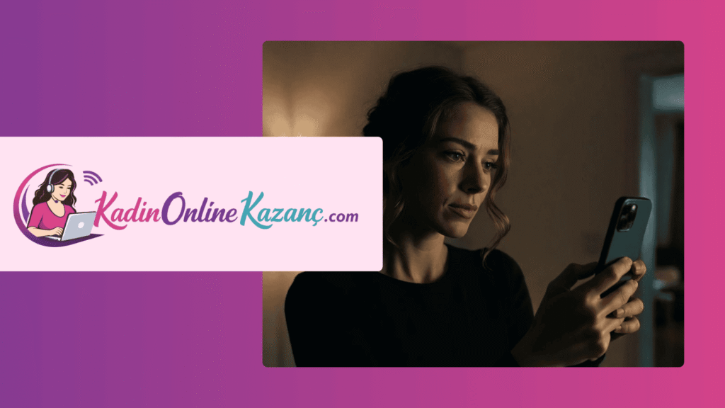 Sohbet Ederek Para Kazanma