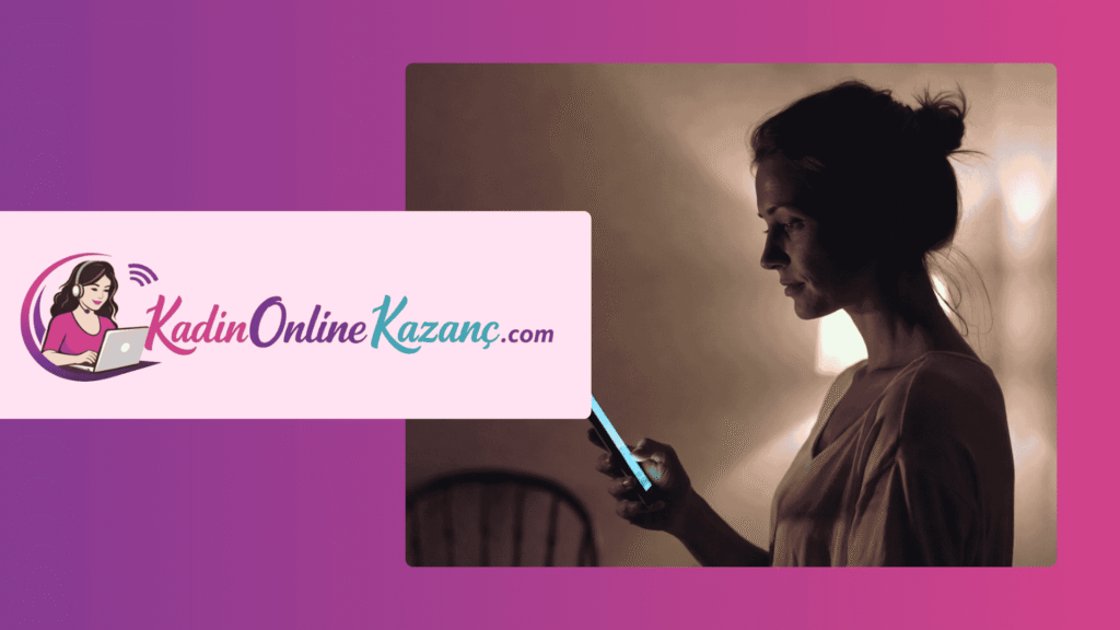 Kendini Sürekli Ertelemek